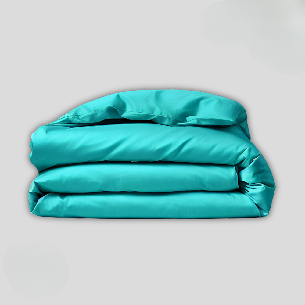 Noroki® - Bedding Set Eucalyptus Lyocell