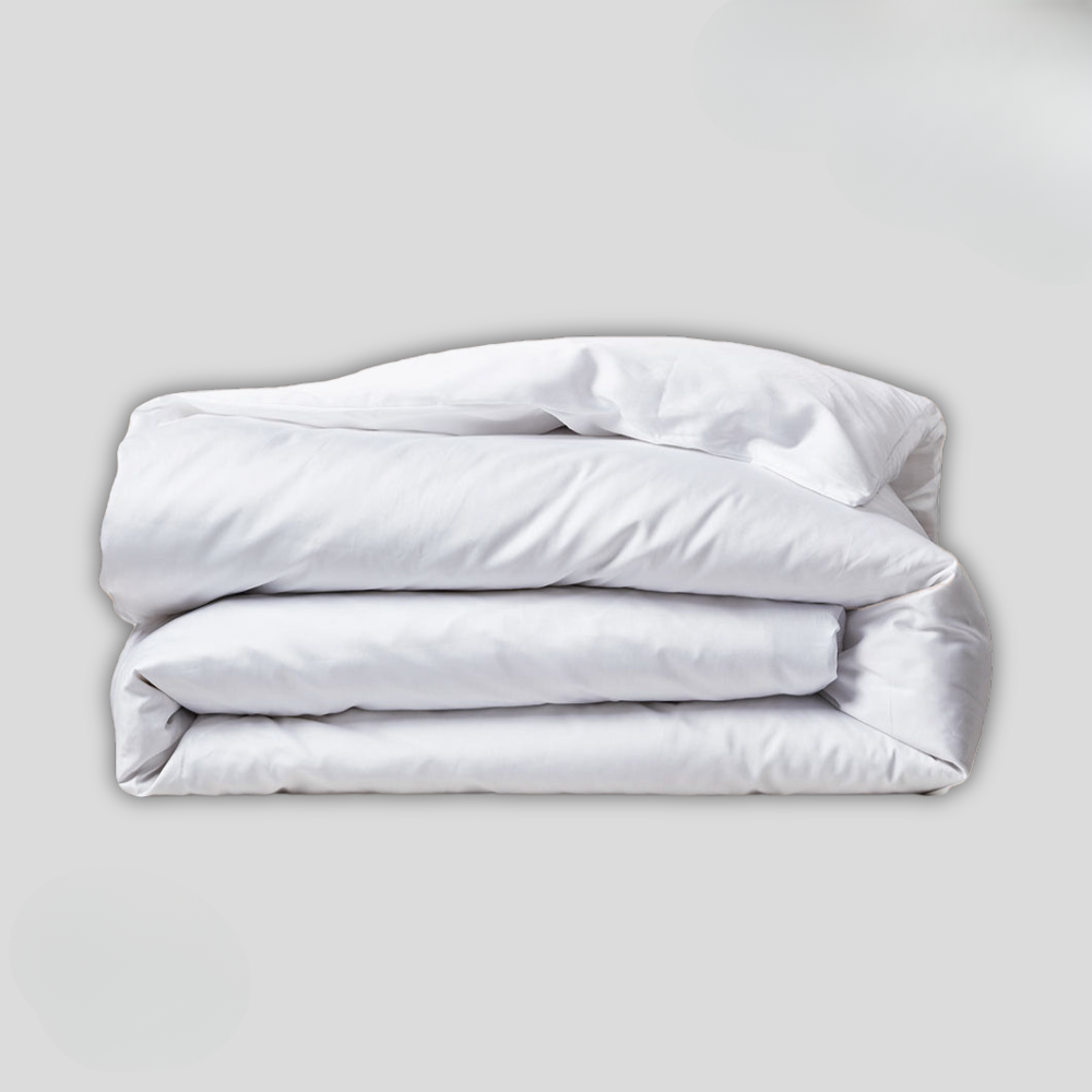 Noroki® - Bedding Set Eucalyptus Lyocell