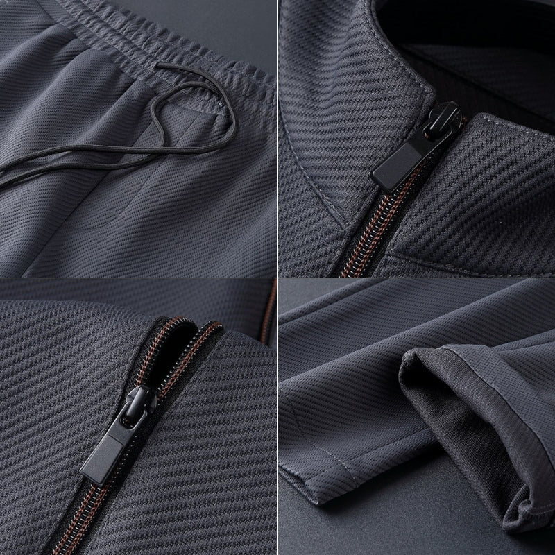 Hype Premium Tracksuit