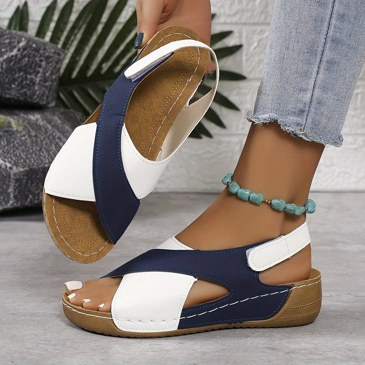 Laura™ - Ultra Comfortable Sandal