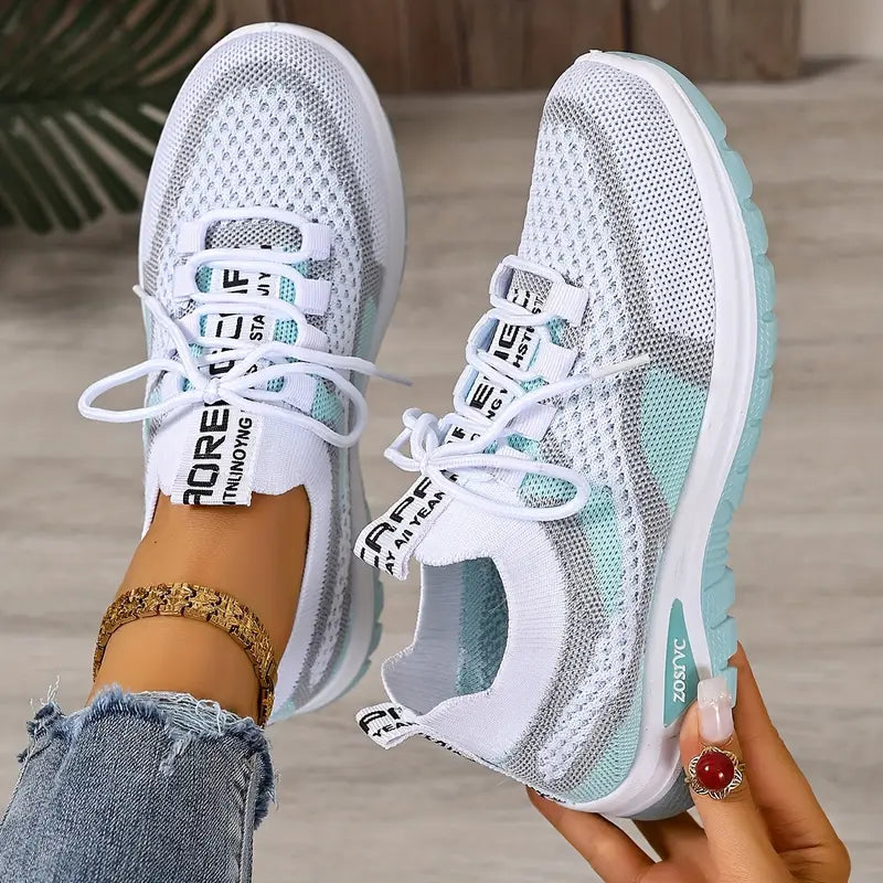 Fiorenza – Casual Stylish Sneakers