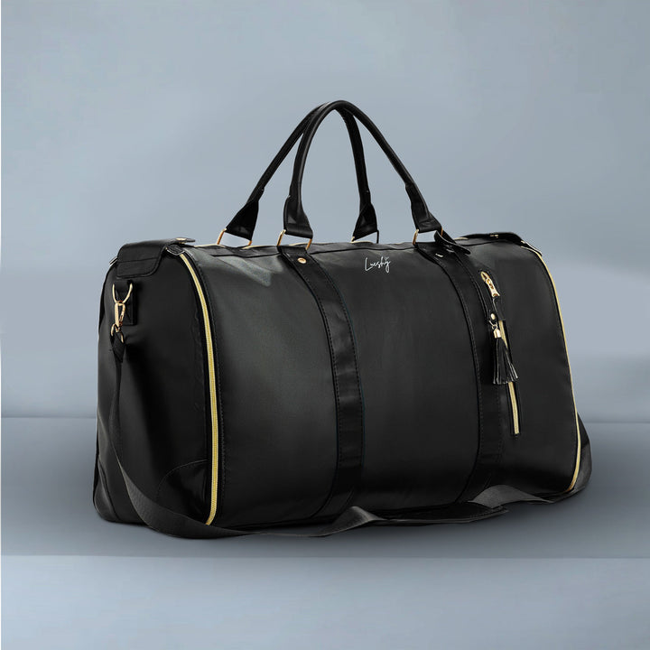 The Carry On Duffel
