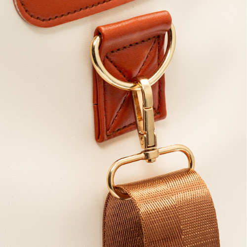 The Carry On Duffel