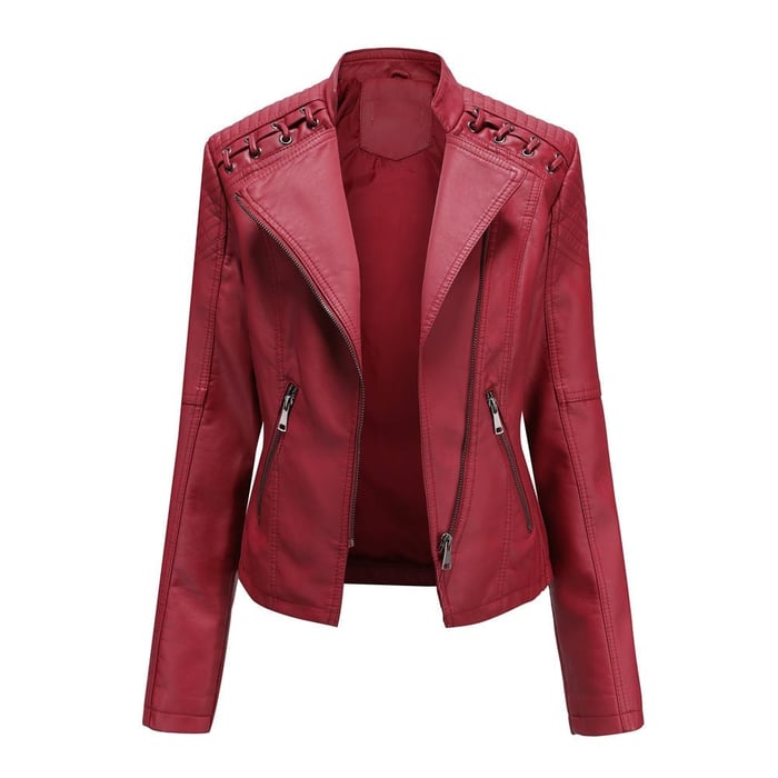Ameliora – Elegant Casual Jacket