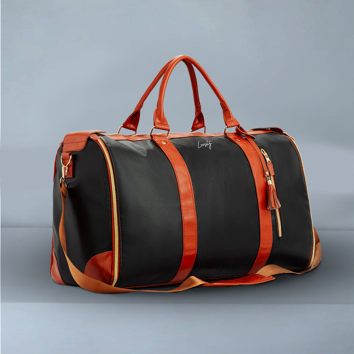 The Carry On Duffel