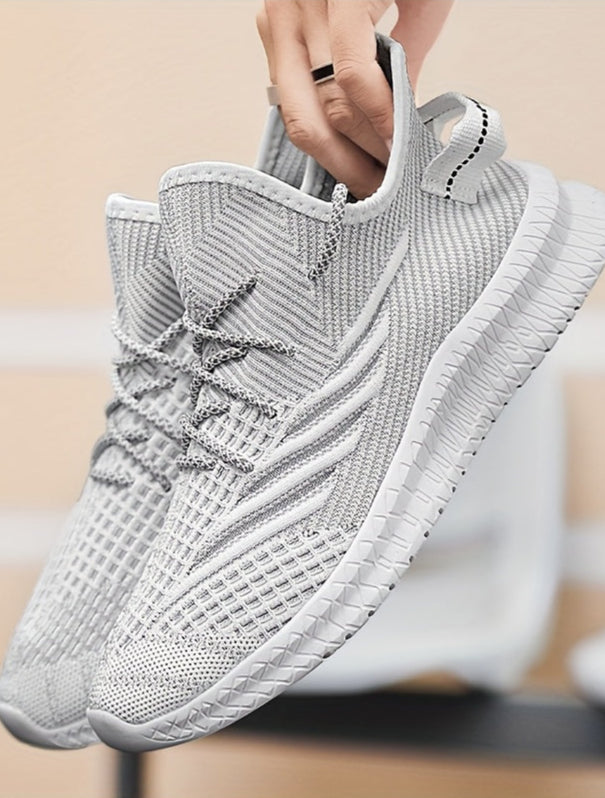 Dillon – Breathable Non-Slip Sneakers