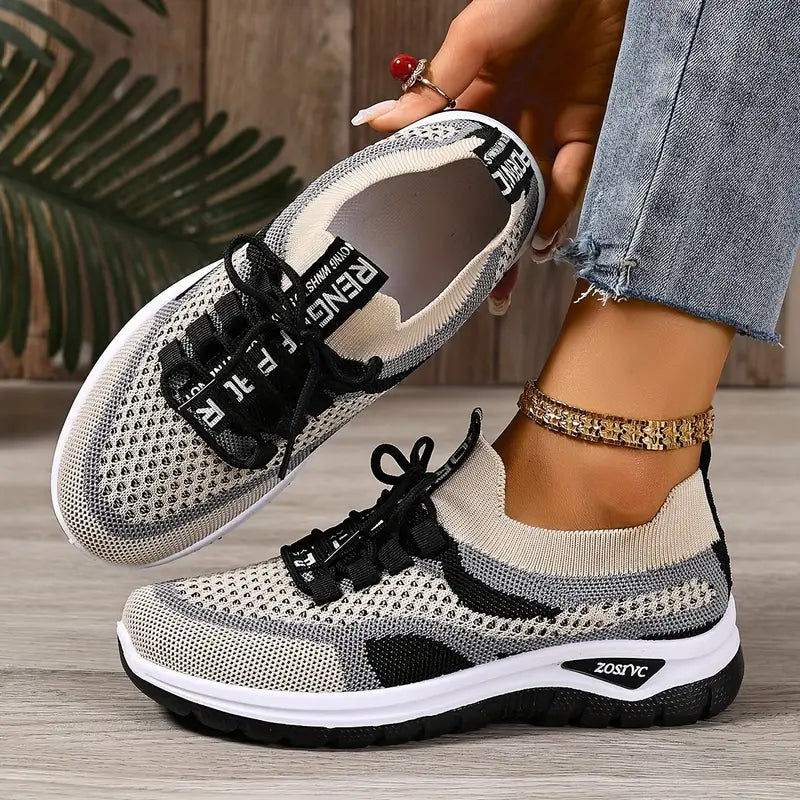 Fiorenza – Casual Stylish Sneakers