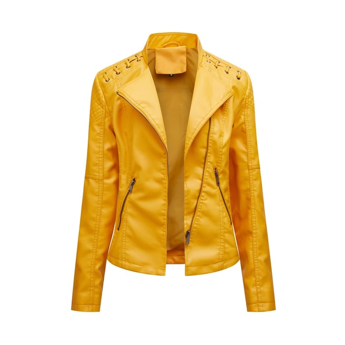 Ameliora – Elegant Casual Jacket