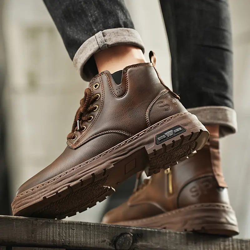 Auden | All-Terrain Boots