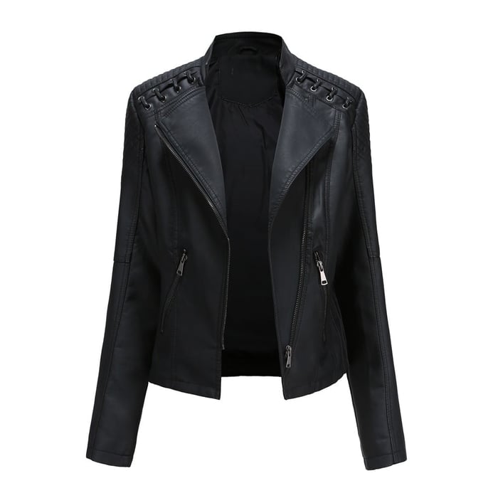 Ameliora – Elegant Casual Jacket