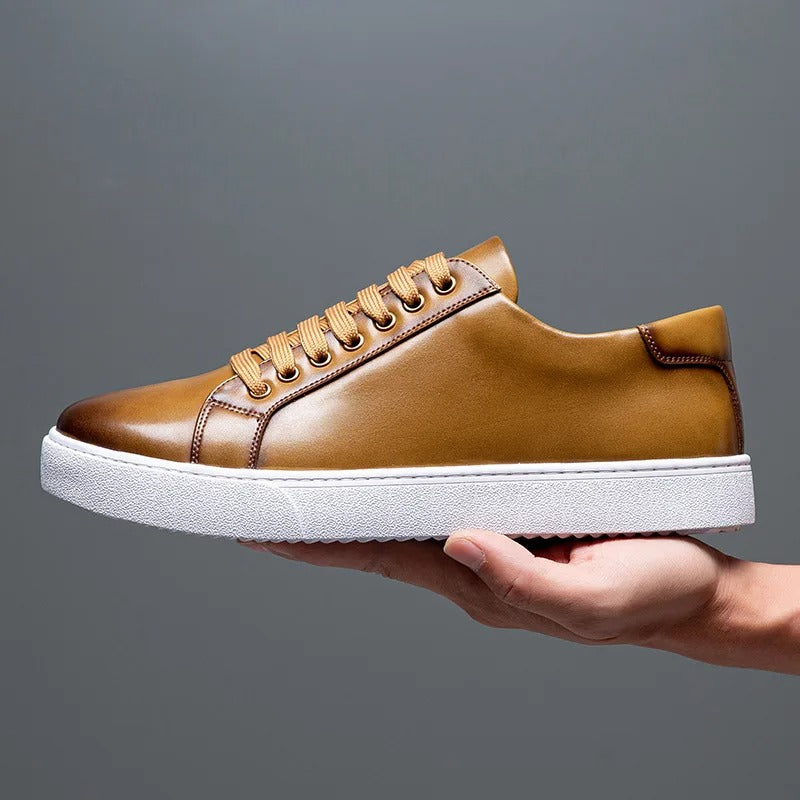 Franco | Men's classic SNEAKERS