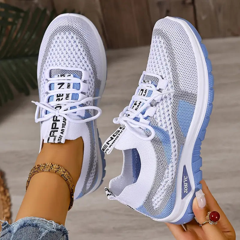 Fiorenza – Casual Stylish Sneakers