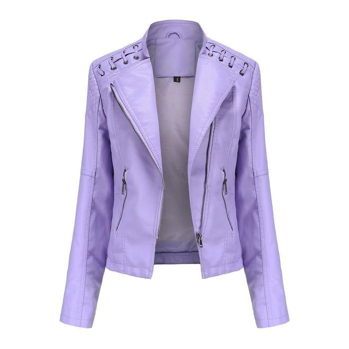 Ameliora – Elegant Casual Jacket