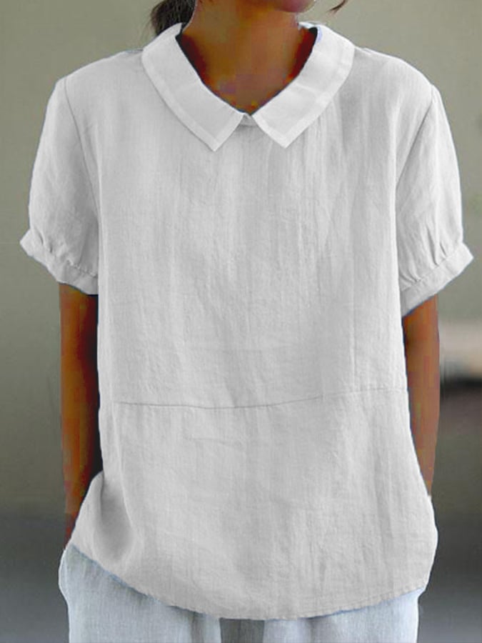 Laura™ – Elegant Top