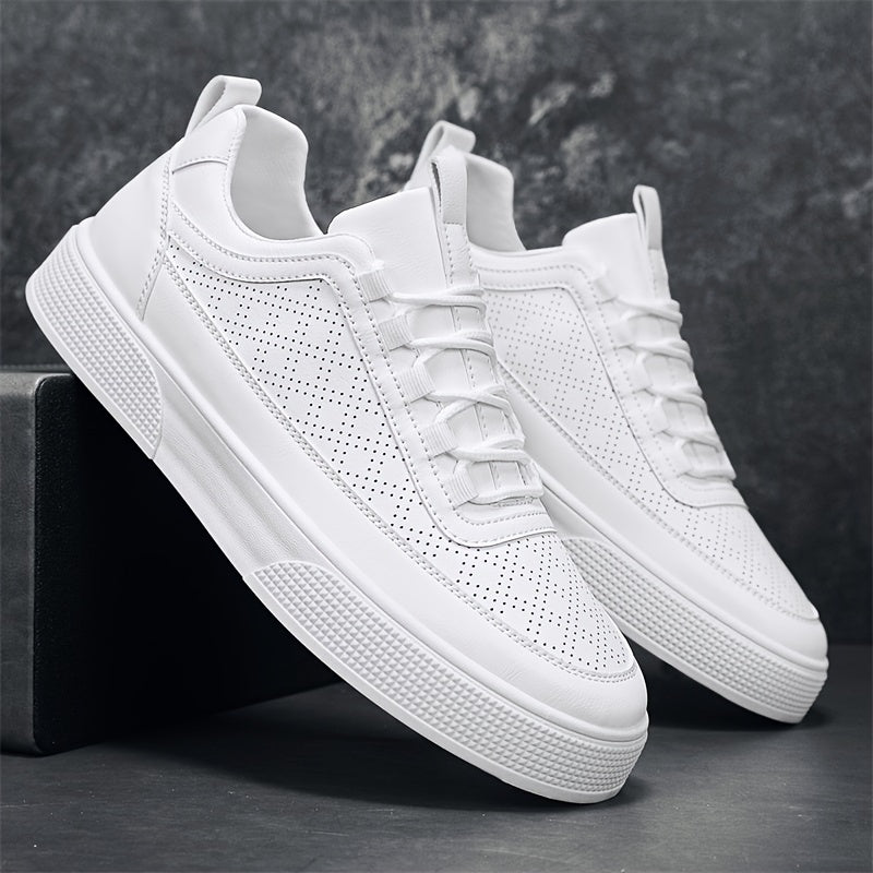 Casual Glide™ – Comfortable Skate Shoes for Men