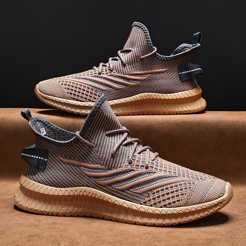 Dillon – Breathable Non-Slip Sneakers