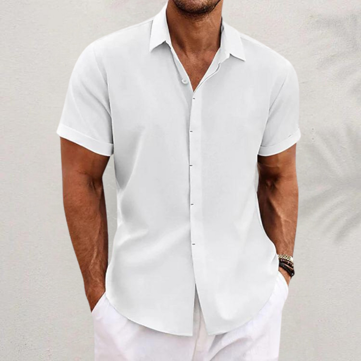 Classic Summer Shirt (Buy 1, Get 1 FREE)