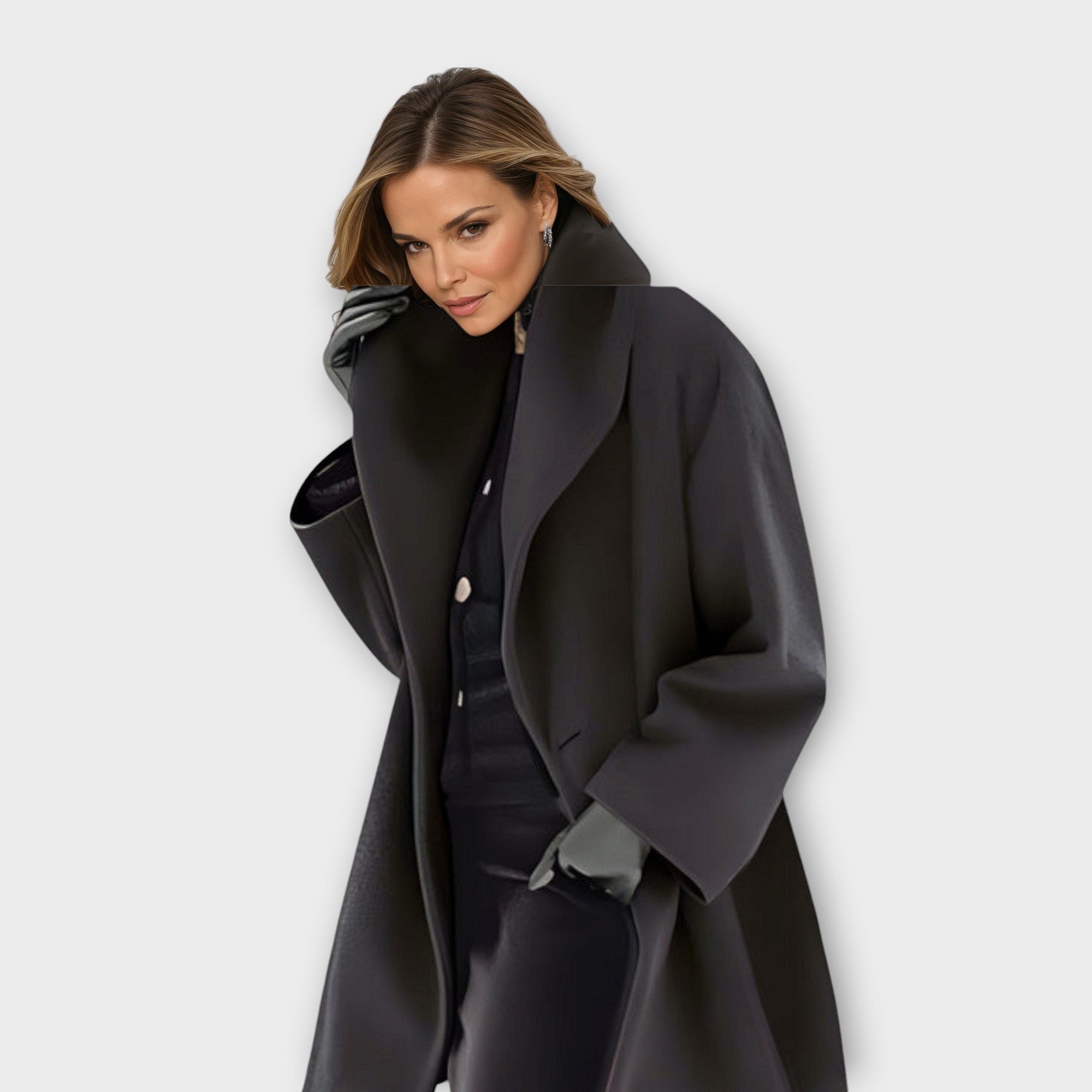Charlotte ™ - Windproof Coat