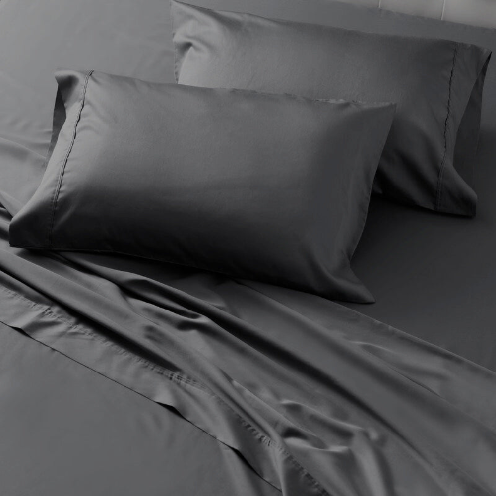 Noroki® - Bedding Set Eucalyptus Lyocell