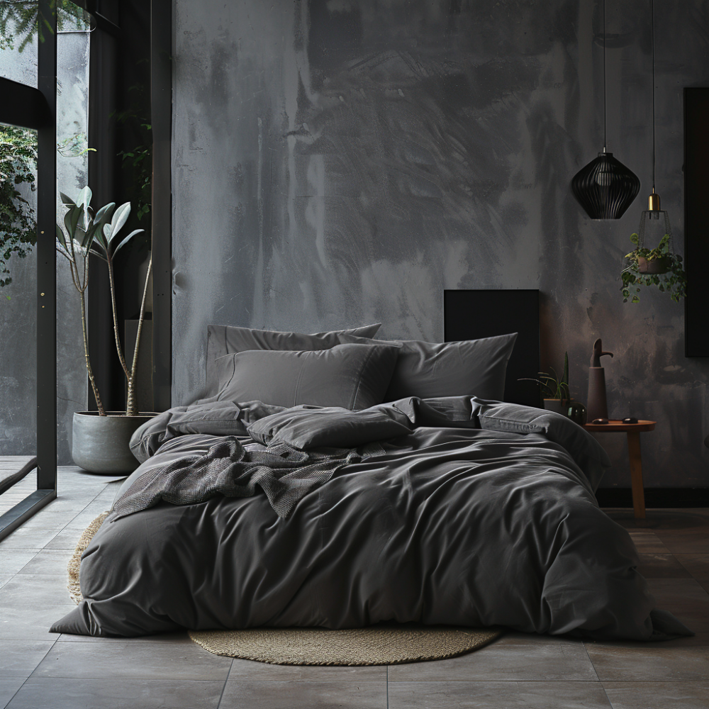Noroki® - Bedding Set Eucalyptus Lyocell