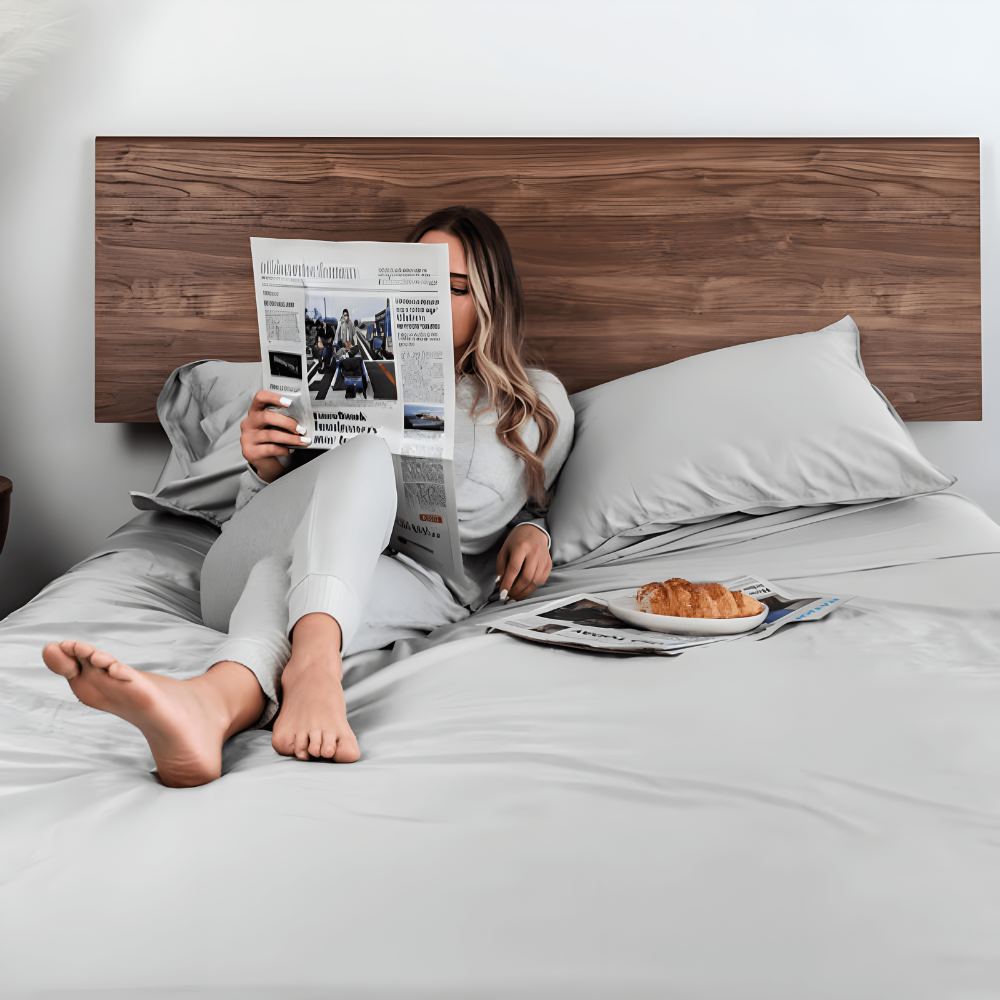 Noroki® - Bedding Set Eucalyptus Lyocell