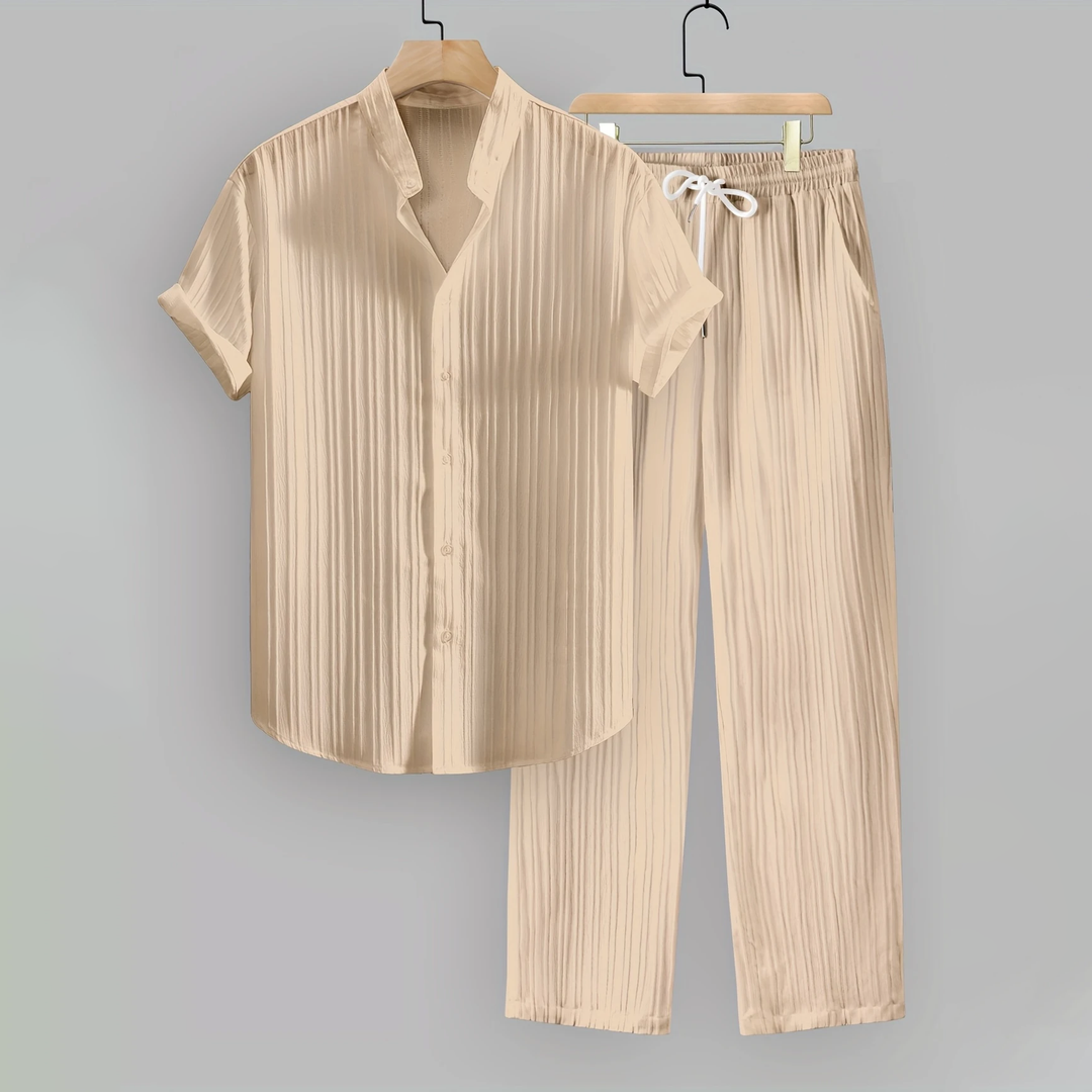 Monteiro Lounge Set