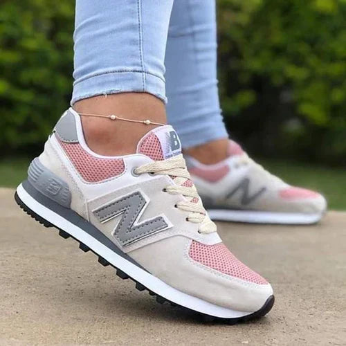 NB® – Premium Comfort Sneakers