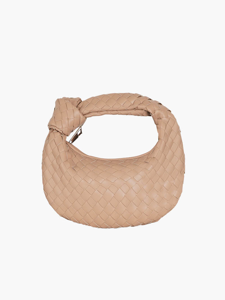 Ella Woven bag mini