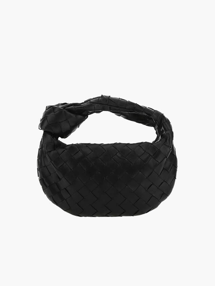 Ella Woven bag mini