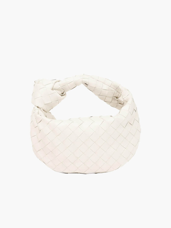 Ella Woven bag mini