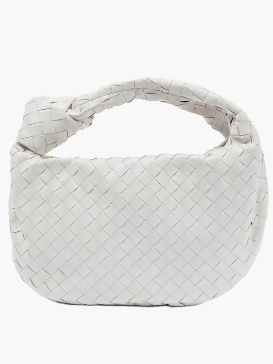 ÈLLA Woven bag - medium