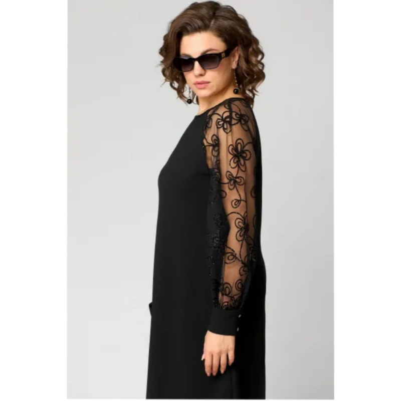 Elara™ | Elegant Lace DRESS