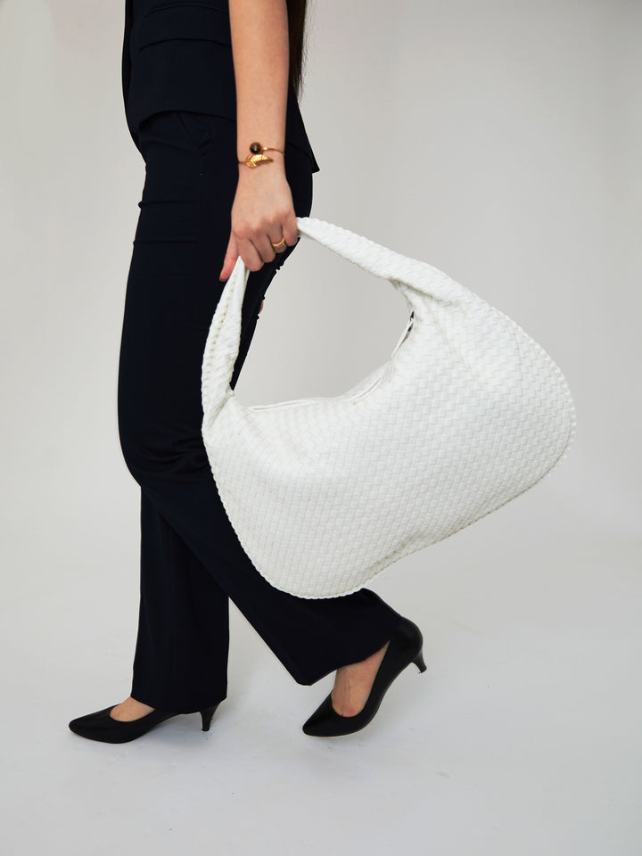 ÈLLA Woven bag